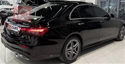 مرسيدس بنز E-Class